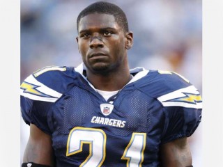 LaDainian Tomlinson picture, image, poster